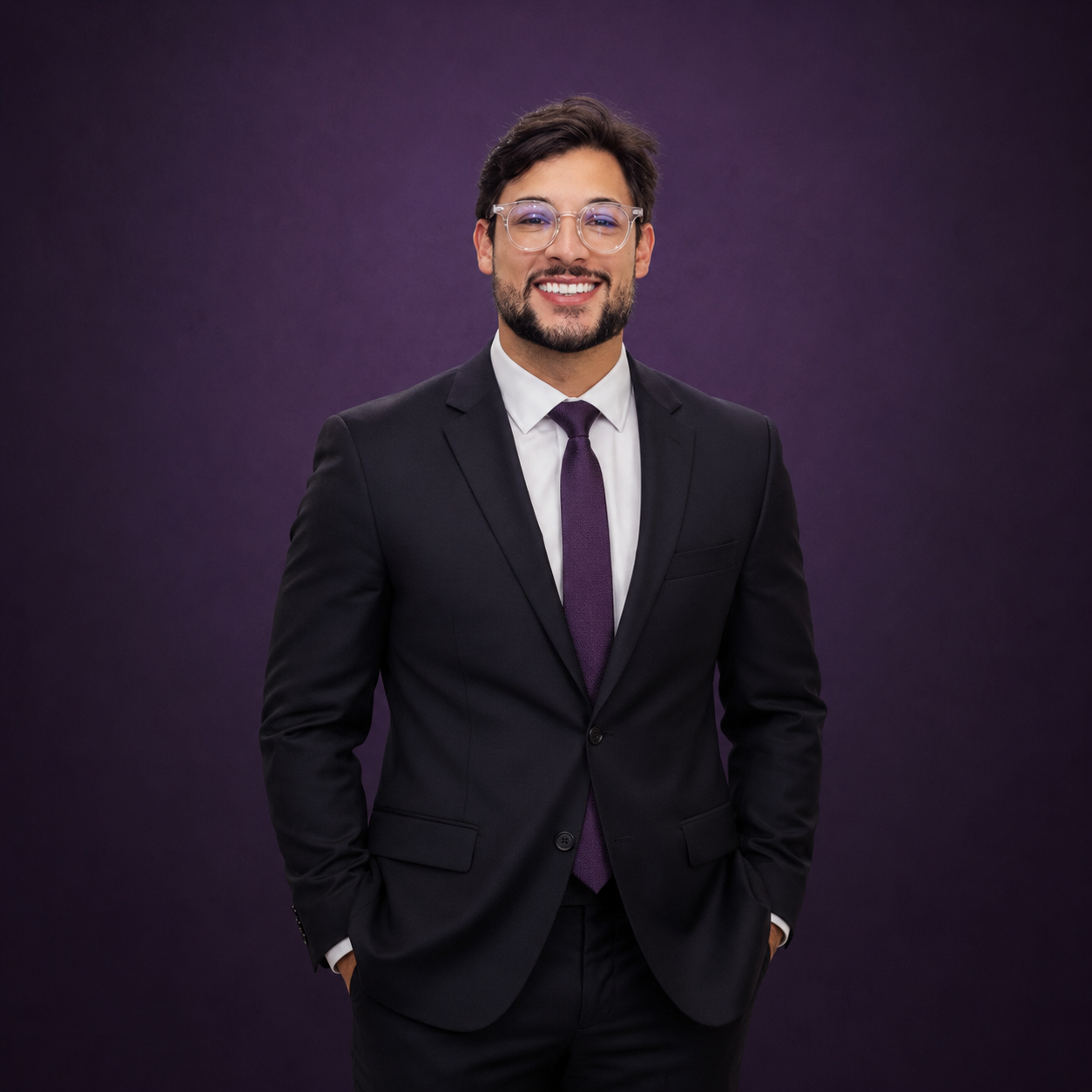 Marcelo Cruz — Grupo Referência